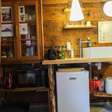 Refuge Margot 3* שאמוני