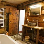 Bed & Breakfast Refuge Margot