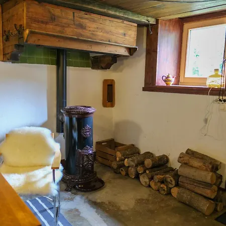 Refuge Margot Chamonix