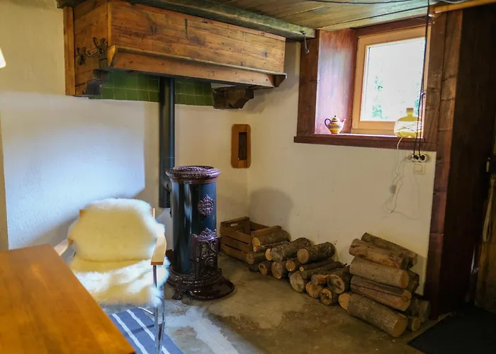 Refuge Margot Chamonix