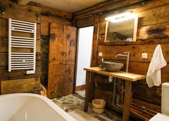 Bed & Breakfast Refuge Margot