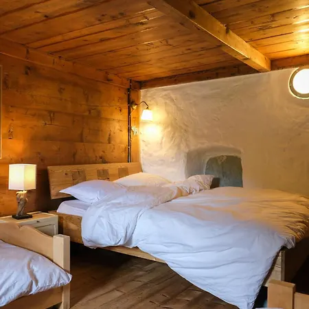 Refuge Margot Bed & Breakfast Chamonix